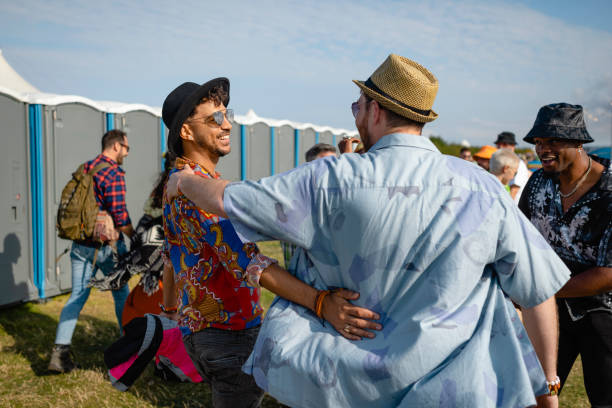 Best Sanitation services for porta potties  in Salisbury, MD