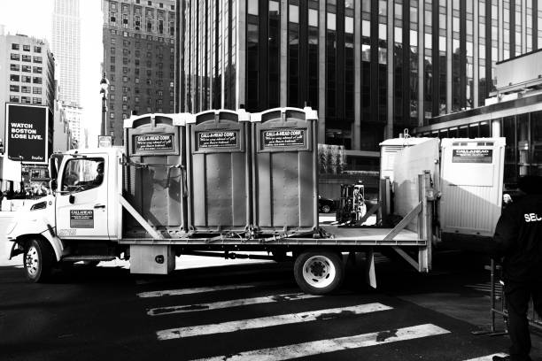 Best Restroom trailer rental cost  in Salisbury, MD