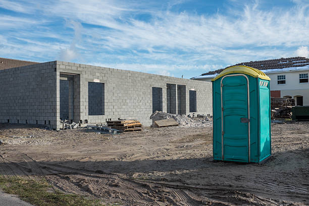  Salisbury, MD Porta Potty Rental Pros